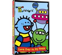Todd World: Come Over to My House [DVD] [Region 1] [US Import] [NTSC]