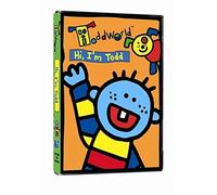 Todd World: Hi I'm Todd [DVD] [Region 1] [US Import] [NTSC]