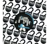 Toddla T - Do U Know [VINYL]