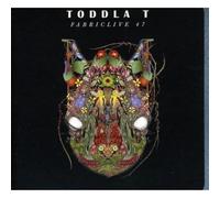 Toddla T - Fabriclive 47: Toddla T