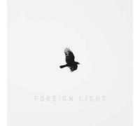 Toddla T - Foreign Light [VINYL]