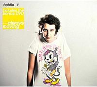 Toddla T - Watch Me Dance