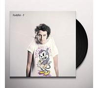 Toddla T - Watch Me Dance [VINYL]