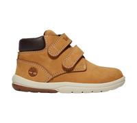 Timberland Mid Boots TODDLE TRACKS MID HOOK LOOP in Brown 7.5 toddler