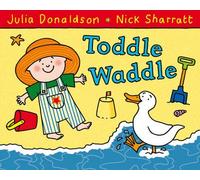 Toddle Waddle