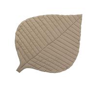 Toddlekind Leafmat Tan