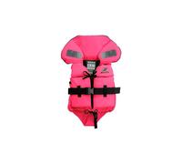 Baltic Split Front Life Jacket Pink 3-15 kg
