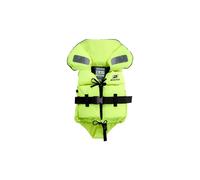 (Toddler - 3-15kg, Yellow) Baltic Original Child Buoyancy Aid