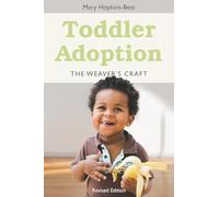 Toddler Adoption