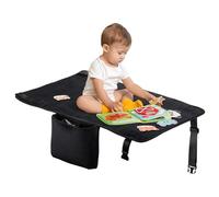 Toddler Airplane Bed