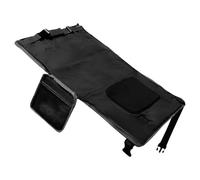 Toddler Airplane Bed - Foldable Child Travel Mattress, Soft Sleep Cot for Kids | Hammock-Style Bed for Flight, Vehicle, Camping, Vacation, Airport Nap, Train Ride, Portable Snooze Pad, Compact Rest