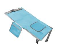 Toddler Airplane Bed | Portable Comfort Toddler Travel Bed,Offices Foot Rests for Flight Sleeping Long Trip Car Overnight Vacation Indoor Picnic Road Trip Family