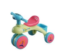 Toddler Arts And Crafts Table Assembly Tricycle ， Indoor Outdoor Tricycle Three Wheel Bike With Durability Fine Motor Skills Games Lightweight Pu Toddler Arts And Crafts Table (C, 6x8x7cm)