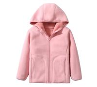Toddler Baby Kids Coat Down Jacket Lightweight Down Jacket Hoody Windproof Fleece Jackets Padded Quilted Puffer Coat Long Sleeve Parka Outwear Warm Casual Packable Travel School Ski Overcoat