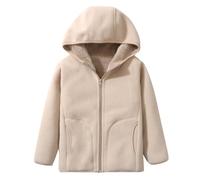 Toddler Baby Kids Coat Down Jacket Lightweight Down Jacket Hoody Windproof Fleece Jackets Padded Quilted Puffer Coat Long Sleeve Parka Outwear Warm Casual Packable Travel School Ski Overcoat