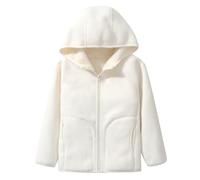Toddler Baby Kids Coat Down Jacket Lightweight Down Jacket Hoody Windproof Fleece Jackets Padded Quilted Puffer Coat Long Sleeve Parka Outwear Warm Casual Packable Travel School Ski Overcoat