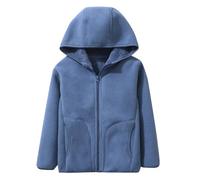 Toddler Baby Kids Coat Down Jacket Lightweight Down Jacket Hoody Windproof Fleece Jackets Padded Quilted Puffer Coat Long Sleeve Parka Outwear Warm Casual Packable Travel School Ski Overcoat