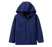 Toddler Baby Kids Coat Down Jacket Lightweight Down Jacket Hoody Windproof Fleece Jackets Padded Quilted Puffer Coat Long Sleeve Parka Outwear Warm Casual Packable Travel School Ski Overcoat