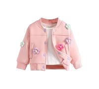 Toddler Baby Kids Coat Down Jacket Unisex Padded Parka Jacket Waterproof & Insulated Snow Coat Warm Waterproof Jackets Windproof Puffer Coats Hoody Showerproof School Outwear Snowboarding & Skiing