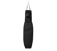 Toddler Baby Newborn to Toddler Adjustable Baby Carrier 10 60 Pounds Baby Waist Stool Infant Baby Carrier Travel Bag for Personal Items for Women (Black, One Size)