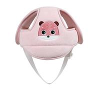 Toddler Baby Safety Hat Infant Crawling Helmet Anti-Collision Protective Hat Adjustable Headguard Hat for Baby Boys Girls Learn to Walk