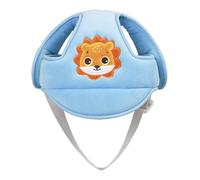Toddler Baby Safety Hat Infant Crawling Helmet Anti-Collision Protective Hat Adjustable Headguard Hat for Baby Boys Girls Learn to Walk