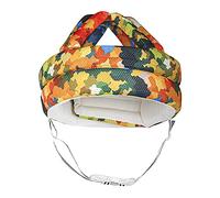 Toddler Baby Safety Hat Infant Crawling Helmet Anti-Collision Protective Hat Adjustable Headguard Hat for Baby Boys Girls Learn to Walk (Style #9)