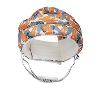 Toddler Baby Safety Hat Infant Crawling Helmet Anti-Collision Protective Hat Adjustable Headguard Hat for Baby Boys Girls Learn to Walk (Style #11)