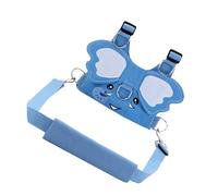 Toddler Backpack Leash, Walking Harness for, Cute Toddler Leash, Comfortable Toddler Harness, Baby Leash for Outdoor, Toddler Harness with Leash, Child Walking Safety Leash