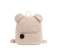 Toddler Backpack With Name Customized Kids Back Pack For Boy & Girls Cute Small Child Bookbag School Travel Preschool Kindergarten Elementary