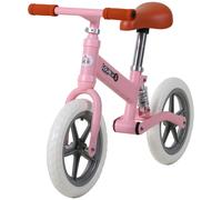 Toddler Balance Bike - Pink - HOMCOM | TJ Hughes