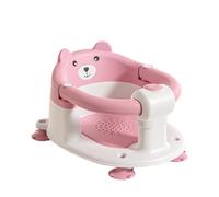 Toddler Bath Chair | Children's Sitting Shower Chair | Sit on Bath for Children, Sitting Bath for Toddler Boys Girls Aged More than 6 Months