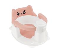 Toddler Bath Seat - Bathing Chair with Suction Cups | Bath Seat for 6-24 Months Babies, Ideal for Shower, Bathing, Travel, New Parents, Caregivers, and Safety-Conscious Families keeping your baby safe