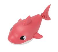 Toddler Bath Toys | Cute Swimming Shark Bath Toys for Baby - Floating Cute Wind Up Animal for Boys Girls 1-3 Year Old Shower Pool Bathtub Home Birthday Christmas Favors