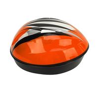 Toddler Bike Helmet with Shock Absorbing Foam Liner | Adjustable straps, safe for ages 5-14, perfect for cycling, stylish design