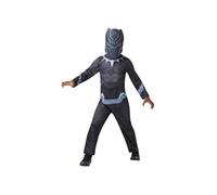 (Toddler) Black Panther Boys Costume Wakanda