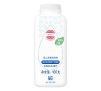 Toddler Body Powder 100g | Anti Moisture Skin Powderr Natural Plant Ingredient Moisture Control Soothing Baby Pow-der | Cooling Formula for Boys Girls New-Born Buttocks Care
