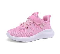 Toddler Boys Girls Sandals Easy Fasten Summer Beach Jelly Shoes Closed-Toe Flower Dress Sandals Slippers Kids Shoe Laces Extra Wide with Strappy Ankle High Back Zipper (Pink,13.5)