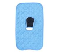 Toddler Car Seats Protector Pad Watertight Designs Infant Car Seats Liners Polyester for Potty Training & Easy