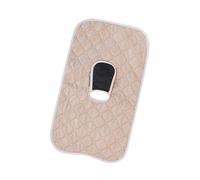 Toddler Car Seats Protector Pad Watertight Designs Infant Liners Polyester for Potty Training & Easy Cleaning Baby Protector