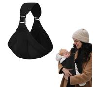 Toddler Carrier, Toddler Sling, Baby Sling Carrier, Baby Carrier, Baby Sling with Adjustable Shoulder Strap, Toddler Carrier Sling for Daily Outings, Hiking, and Hands-Free Parenting