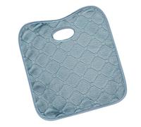 Toddler Carseat Liner Strollers Seats Liner Pad Offering Comfort and with Nonslip Designing for Families Nonslip Carseat Cushion