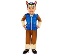 Toddler Chase PAW Patrol Costume