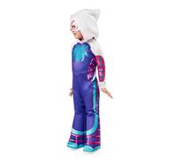 Deluxe Ghost Spider Costume From Marvel Rubies Multi Toddler
