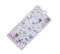 Toddler Decals, Sticker Sheets Assortment, Zoo Theme Collection, Sensory Toy, Scrapbooking Party Favor, Creative Art Supply for School Reward, Assorted Easy Reusability