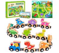 Toddler Dinosaur Toys for 1 2 3 Year Old Boys, Dinosaur Train Toys for Boys