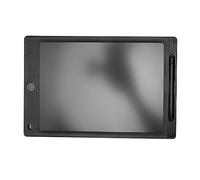 Toddler Drawing Pad, Digital Writing Pad LCD Writing Tablet 10 Inch Erasable Reusable Writing Pad Writing Tablet Electronic Drawing Writing Board for Kids Toddler Color Track (#1)