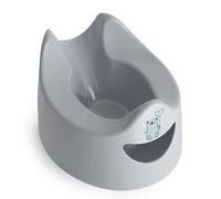Pourty Easy to Pour Potty Grey Toilet Training
