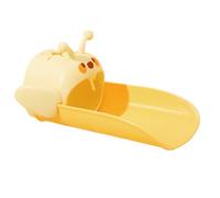 Toddler Faucet Extender - Bee Faucet Extender Faucet Guide - Water Diverter Bathroom Sink Spout Wash Helper for Bathroom Sink, Kitchen