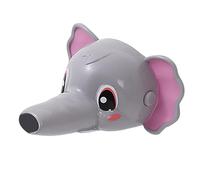 Toddler Faucet Extender, Portable Faucet Handle, 8.66x3.94in Common Faucets Extension, Compact Easy Installation, Authentic Material for Kitchen Bathroom Outdoor Use